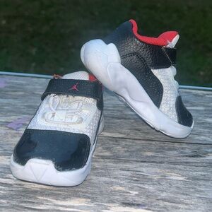 Nike Air Jordan 11 CMFT LOW TD Shoes CZ0906-160 Size 5C Baby/Toddler